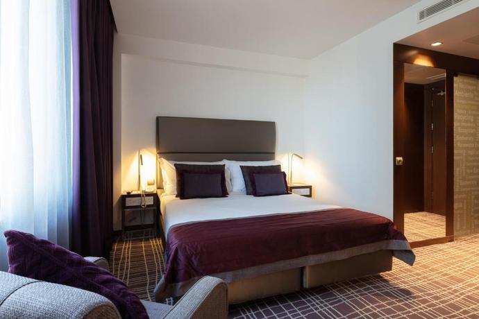 Imagen general del Hotel Neya Lisboa. Foto 13