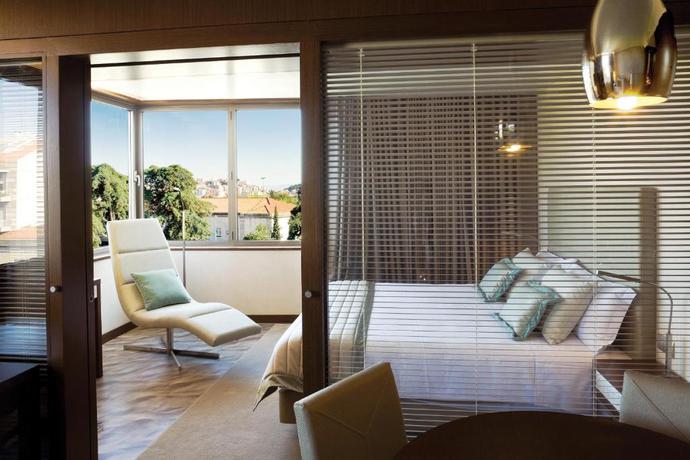 Imagen general del Hotel Neya Lisboa. Foto 18