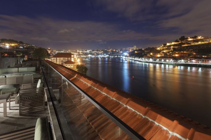 Imagen general del Hotel Neya Porto. Foto 1
