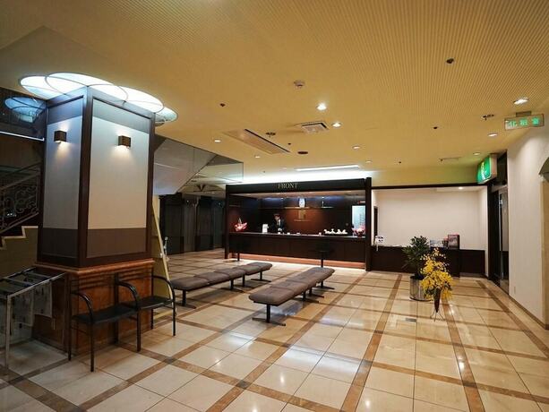 Imagen general del Hotel Neyagawa Trend. Foto 3
