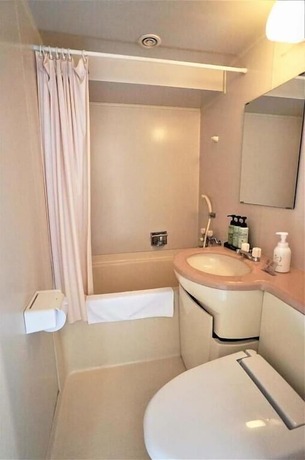 Imagen general del Hotel Neyagawa Trend. Foto 4