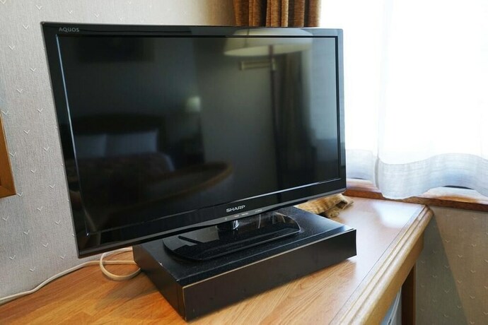 Imagen de la habitación del Hotel Neyagawa Trend. Foto 12