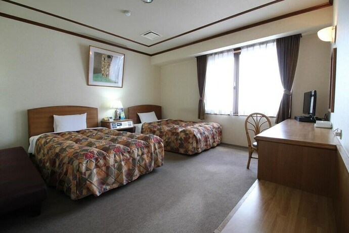 Imagen de la habitación del Hotel Neyagawa Trend. Foto 13