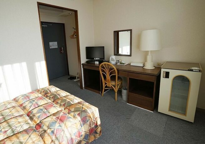 Imagen de la habitación del Hotel Neyagawa Trend. Foto 14