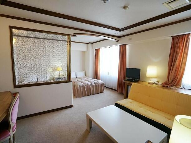 Imagen de la habitación del Hotel Neyagawa Trend. Foto 16
