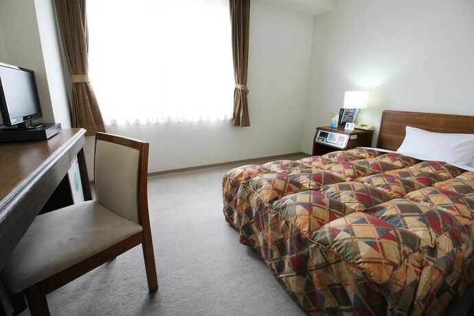 Imagen de la habitación del Hotel Neyagawa Trend. Foto 17