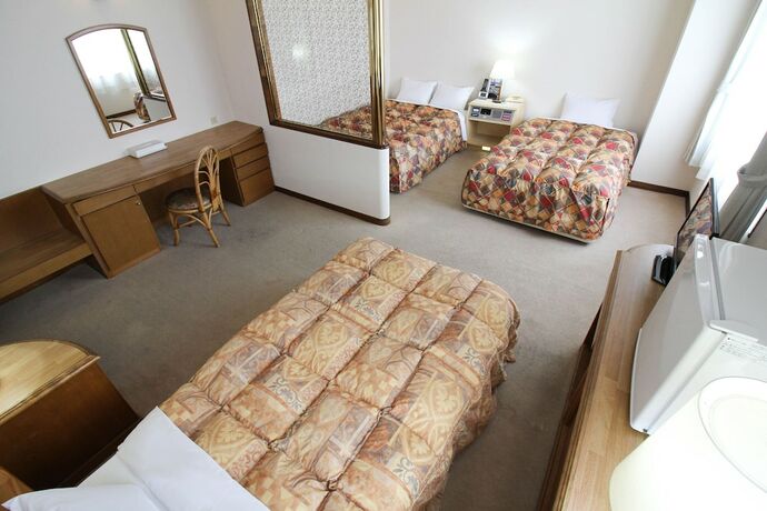 Imagen de la habitación del Hotel Neyagawa Trend. Foto 19