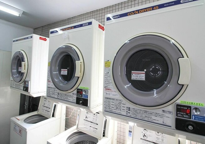 Imagen de los interiores del Hotel Neyagawa Trend. Foto 28