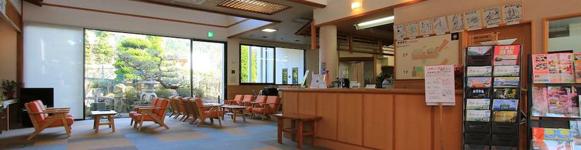 Imagen de los interiores del Hotel Nezame. Foto 12