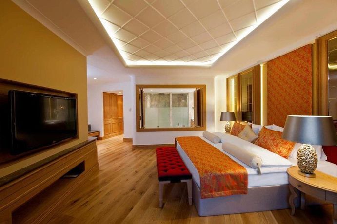 Imagen de la habitación del Hotel Ng Sapanca Wellness and Convention. Foto 6