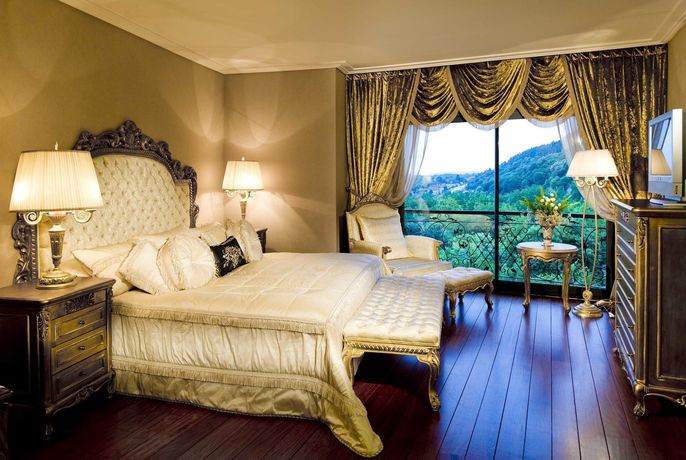 Imagen de la habitación del Hotel Ng Sapanca Wellness and Convention. Foto 8