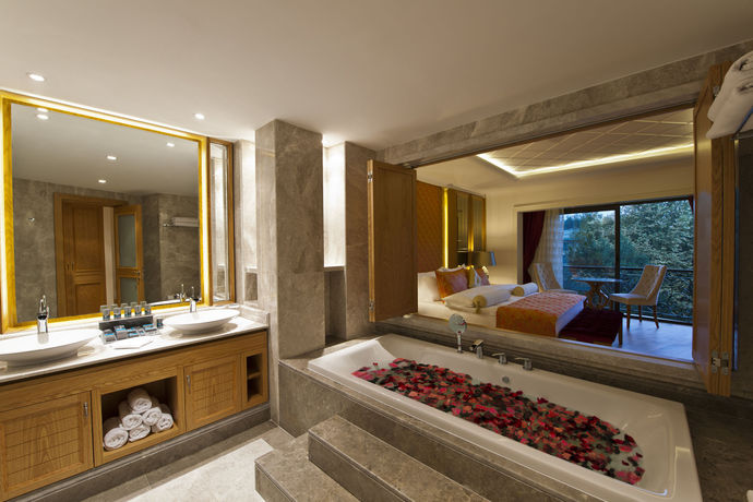 Imagen de la habitación del Hotel Ng Sapanca Wellness and Convention. Foto 9