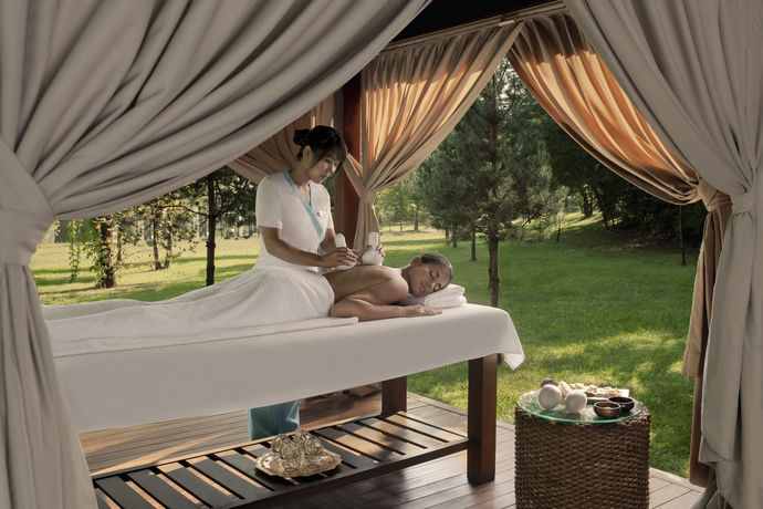 Imagen general del Hotel Ng Sapanca Wellness and Convention. Foto 2