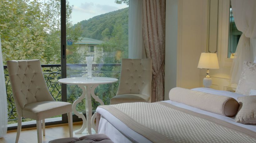 Imagen de la habitación del Hotel Ng Sapanca Wellness and Convention. Foto 10