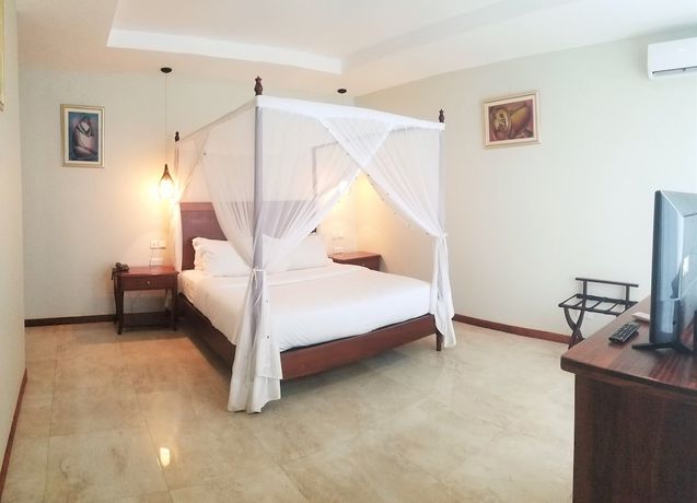 Imagen de la habitación del Hotel Ngalawa and Resort. Foto 2