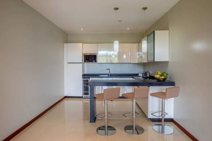 Imagen de la habitación del Hotel Ngalawa and Resort. Foto 4