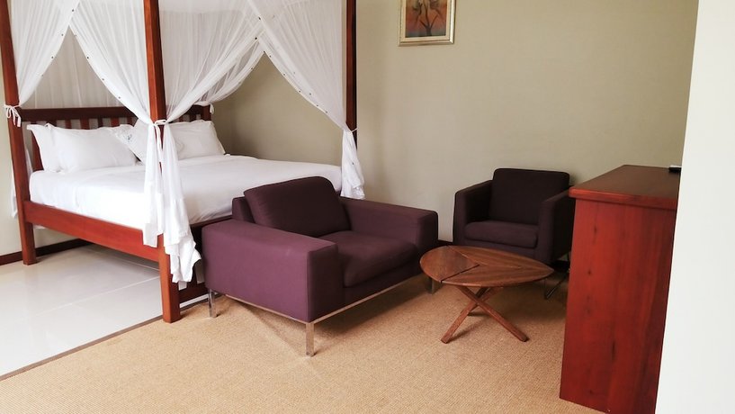 Imagen de la habitación del Hotel Ngalawa and Resort. Foto 5