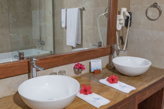 Imagen de la habitación del Hotel Ngalawa and Resort. Foto 6