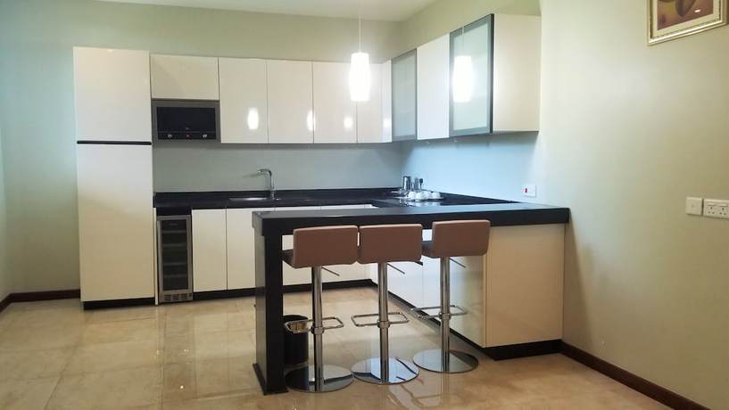 Imagen de la habitación del Hotel Ngalawa and Resort. Foto 8