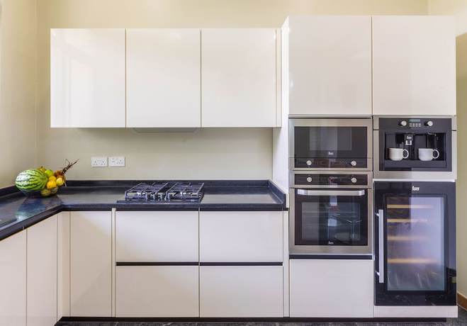 Imagen de la habitación del Hotel Ngalawa and Resort. Foto 14