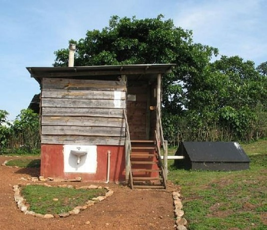 Imagen general del Hotel Ngamba Island Tented Camp. Foto 12