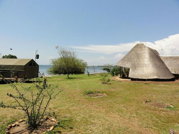 Imagen general del Hotel Ngamba Island Tented Camp. Foto 17