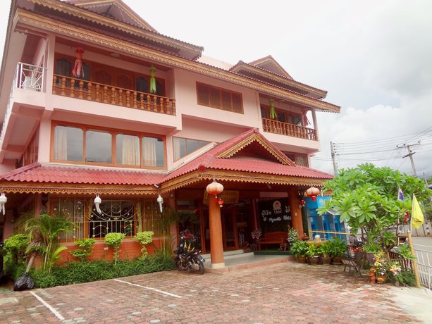 Imagen general del Hotel Ngamta. Foto 1