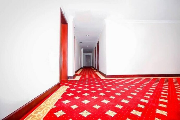 Imagen de los interiores del Hotel Ngan Ha, Ky Anh. Foto 30