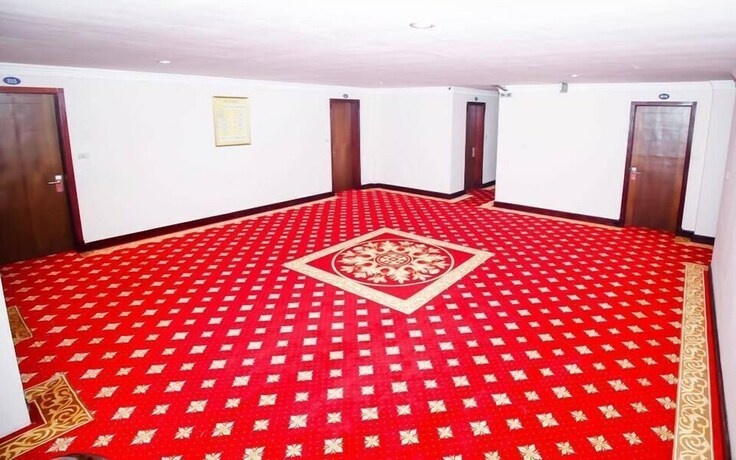 Imagen de los interiores del Hotel Ngan Ha, Ky Anh. Foto 31