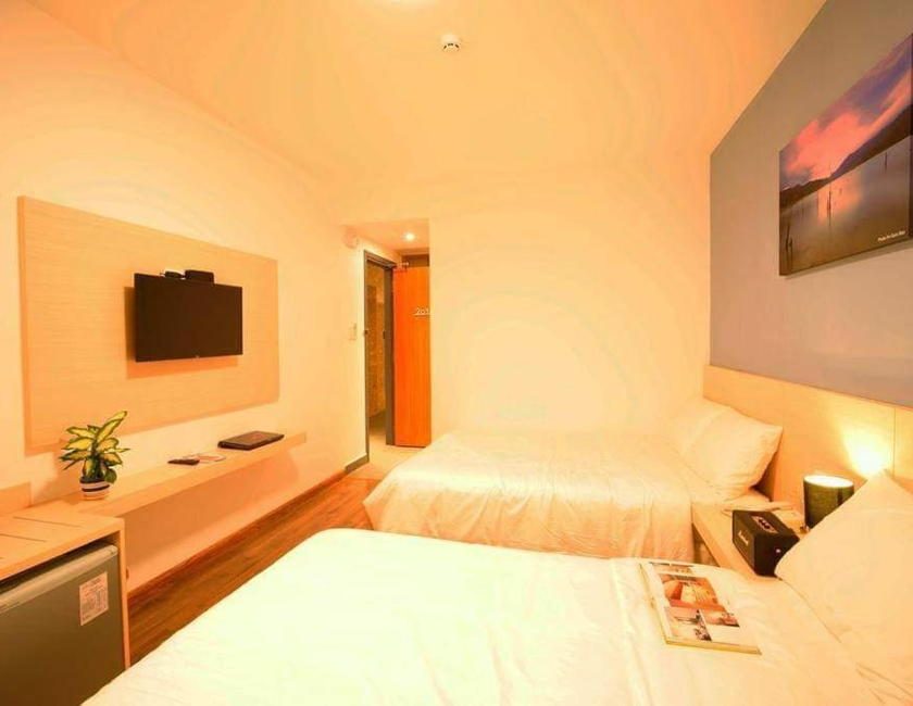 Imagen general del Hotel Ngan Hoa - Mille Fleurs. Foto 9
