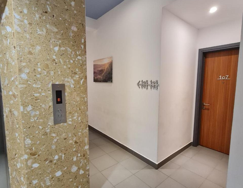 Imagen general del Hotel Ngan Hoa - Mille Fleurs. Foto 12