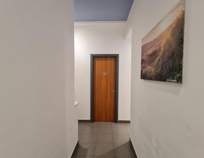 Imagen general del Hotel Ngan Hoa - Mille Fleurs. Foto 13