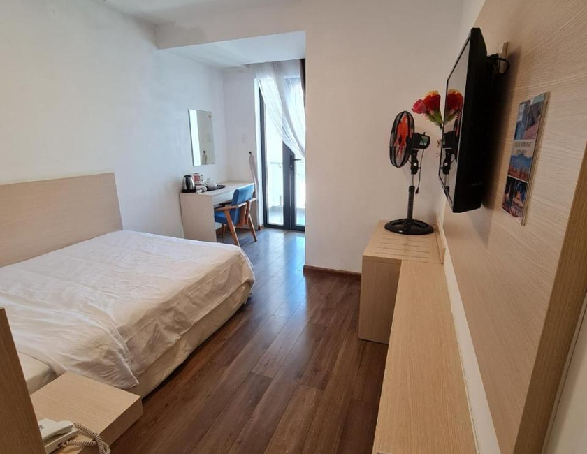 Imagen general del Hotel Ngan Hoa - Mille Fleurs. Foto 18