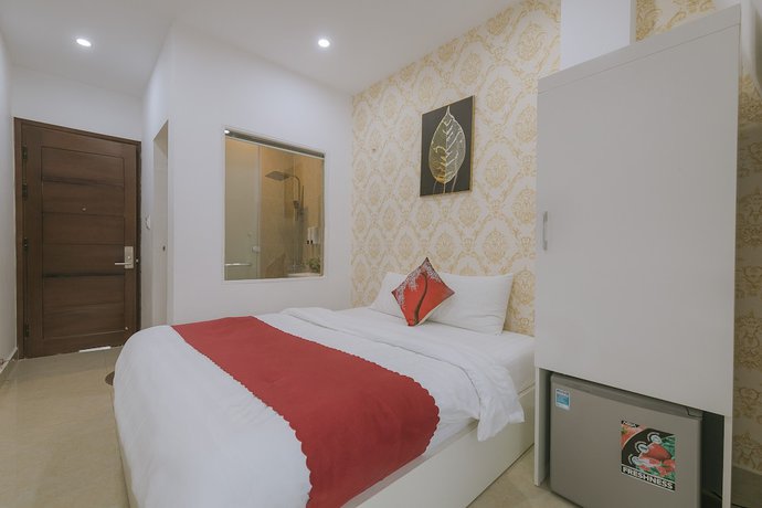 Imagen de la habitación del Hotel Ngan Pho Studio and. Foto 2