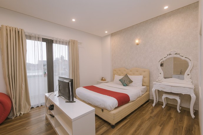Imagen de la habitación del Hotel Ngan Pho Studio and. Foto 3