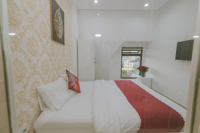 Imagen de la habitación del Hotel Ngan Pho Studio and. Foto 6
