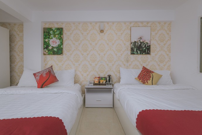 Imagen de la habitación del Hotel Ngan Pho Studio and. Foto 12