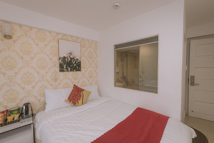 Imagen de la habitación del Hotel Ngan Pho Studio and. Foto 14