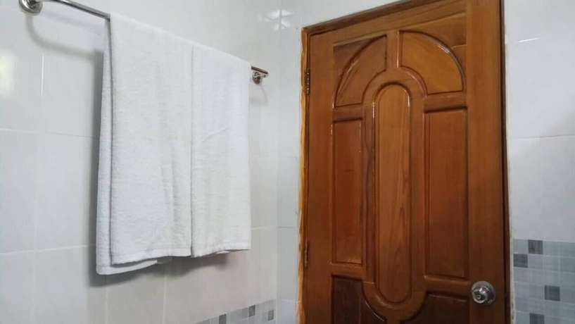 Imagen de la habitación del Hotel Ngapali Zen. Foto 5