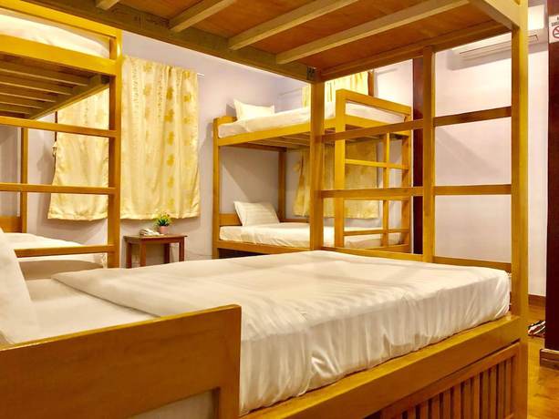 Imagen de la habitación del Hotel Ngapali Zen. Foto 7