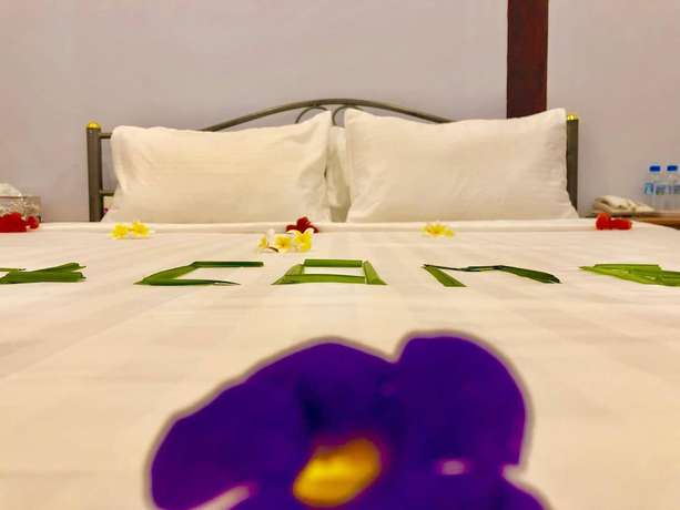 Imagen de la habitación del Hotel Ngapali Zen. Foto 9