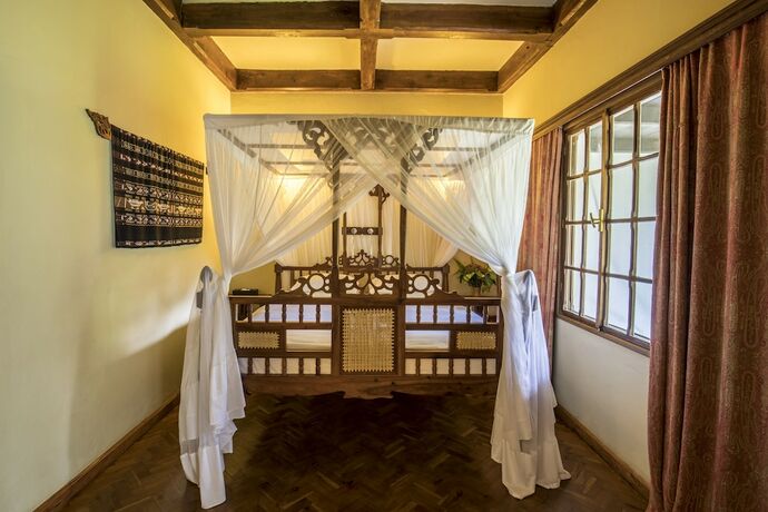 Imagen de la habitación del Hotel Ngare Sero Mountain Lodge. Foto 18