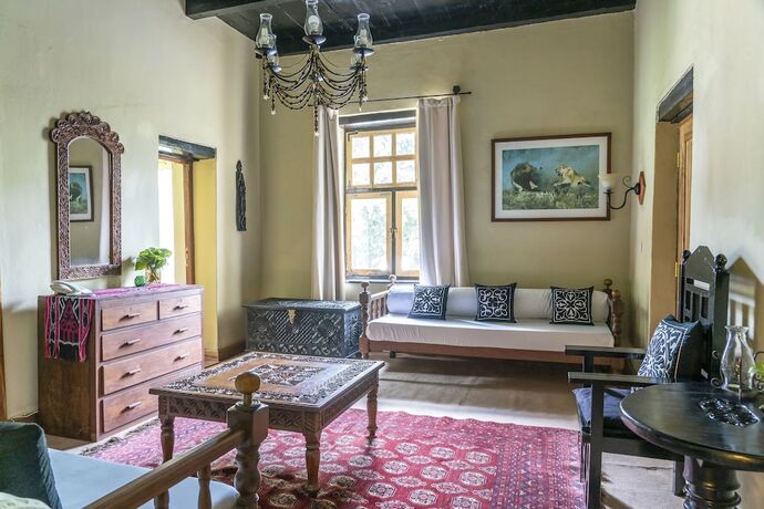 Imagen de la habitación del Hotel Ngare Sero Mountain Lodge. Foto 19