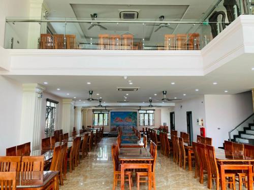 Imagen general del Hotel Ngọc Ch&acirc;u. Foto 2
