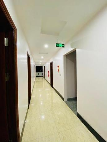 Imagen general del Hotel Ngọc Ch&acirc;u. Foto 4