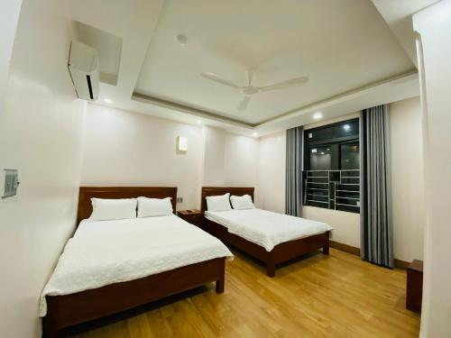 Imagen general del Hotel Ngọc Ch&acirc;u. Foto 5