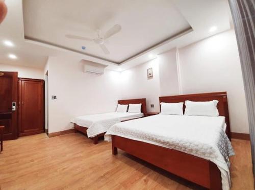 Imagen general del Hotel Ngọc Ch&acirc;u. Foto 6