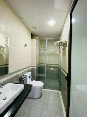 Imagen general del Hotel Ngọc Ch&acirc;u. Foto 10