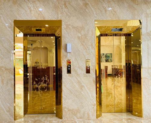 Imagen general del Hotel Ngọc Ch&acirc;u. Foto 11