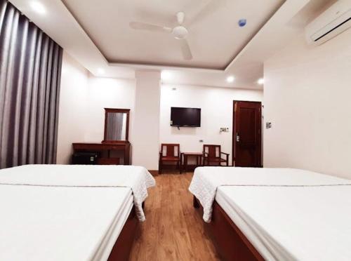 Imagen general del Hotel Ngọc Ch&acirc;u. Foto 13